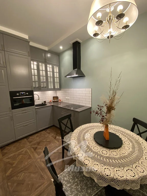 Продажа квартиры, ул. Тверская-Ямская 1-Я - Фото 2