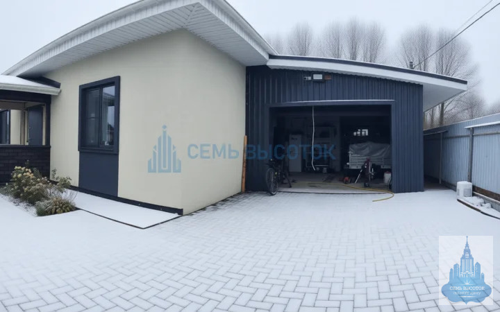 Продажа дома, Домодедово, Домодедово г. о., 172 - Фото 4