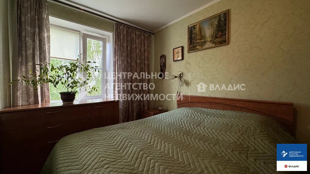 Продажа квартиры, Рязань, ул. Советской Армии - Фото 4