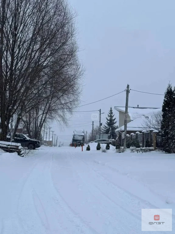 Продажа участка, Казань, ул. Белозерская - Фото 4