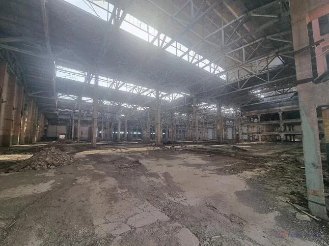 Продажа производственного помещения, Азов, ул. Заводская - Фото 7