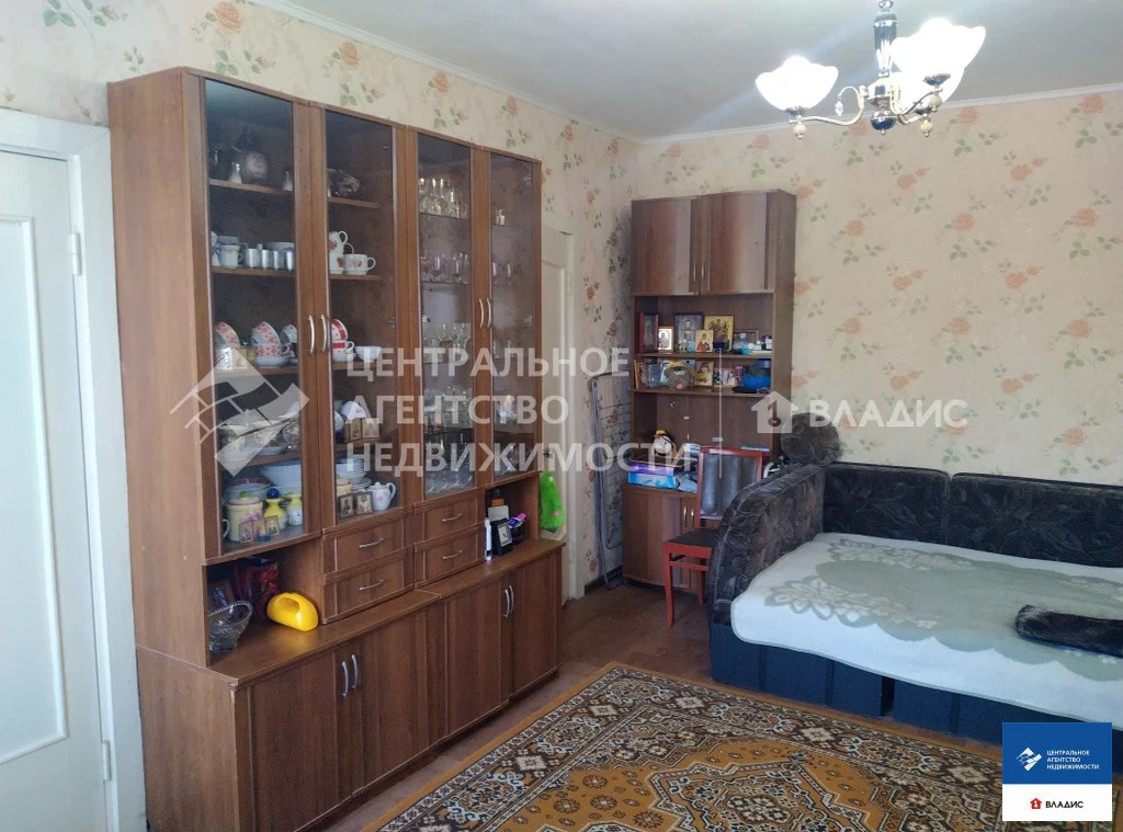 Продажа квартиры, Мушковатово, Рязанский район, ул. Новая - Фото 13