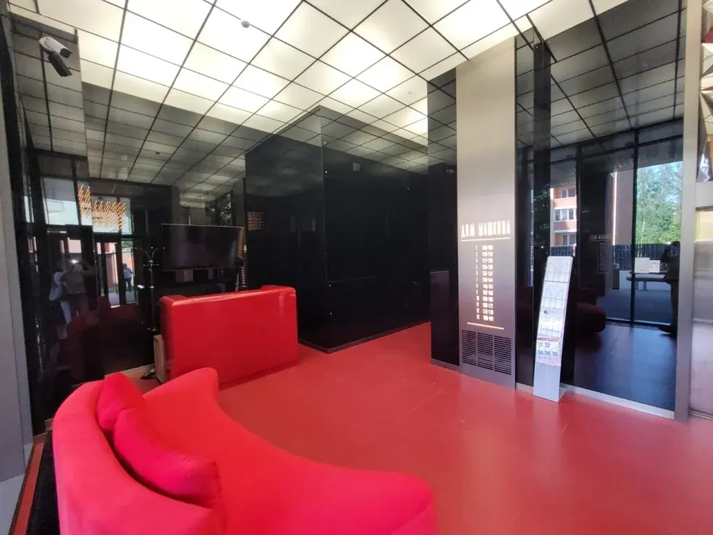 3-ка, ЖК Рашен Дизайн Дистрикт, 1-я Ватутинская, 14к1 - Фото 12