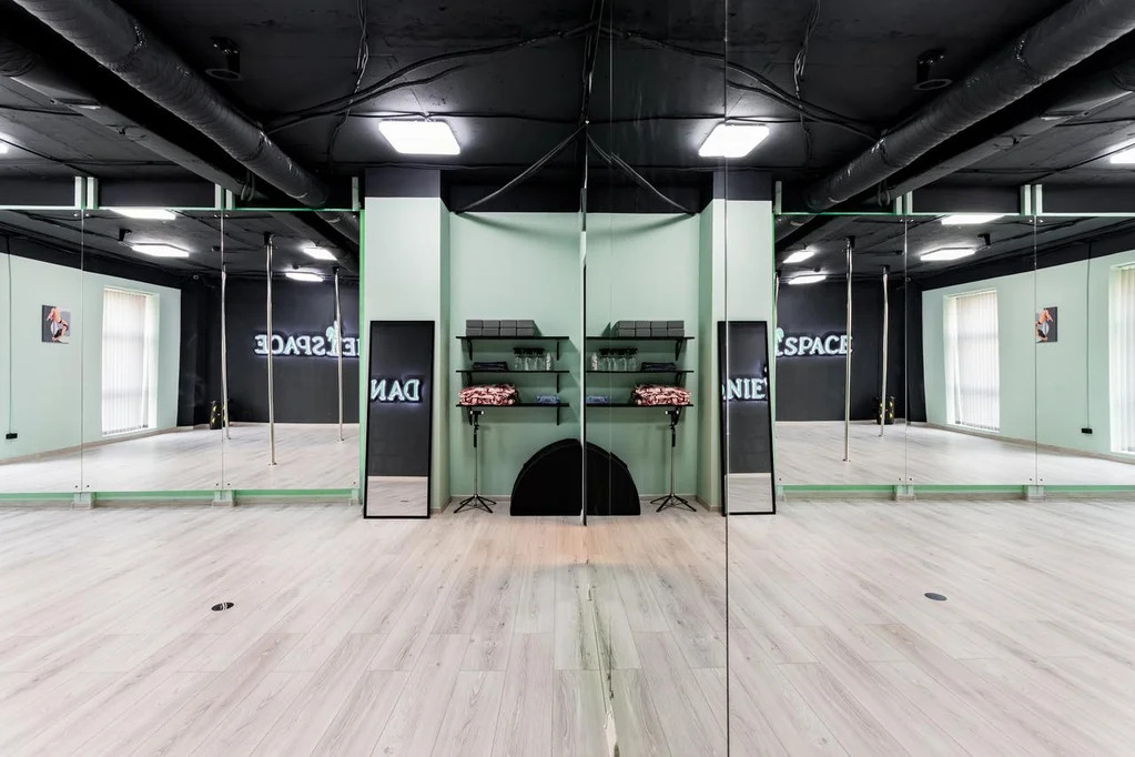 Почасовая аренда помещения площадью 43.5 м2 - Фото 6