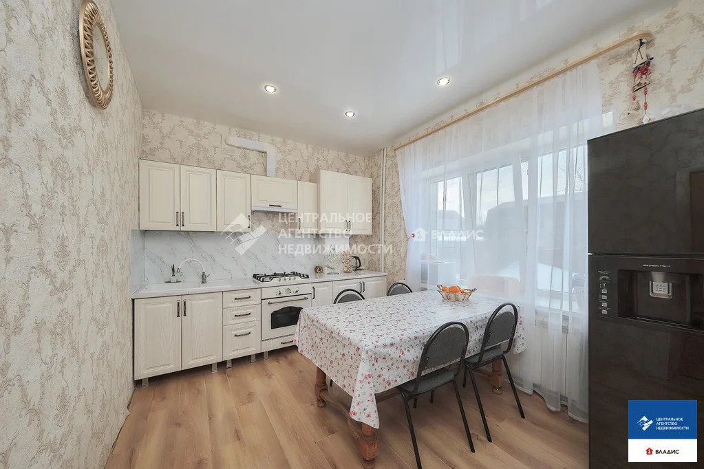 Продажа дома, Рязань, ул. Урожайная - Фото 8