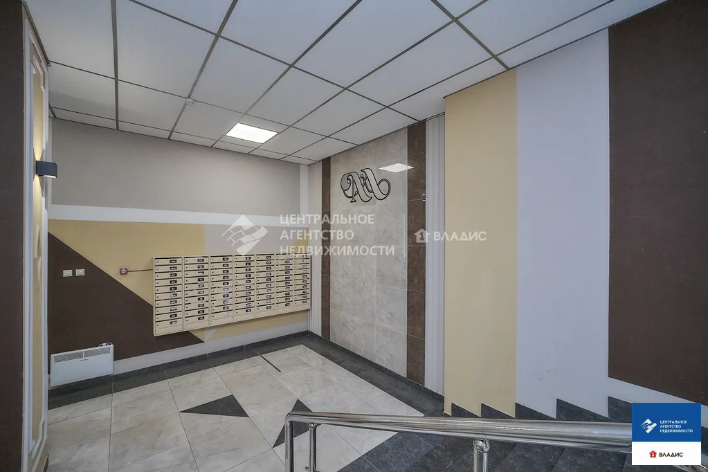 Продажа квартиры, Рязань, ул. Введенская - Фото 18