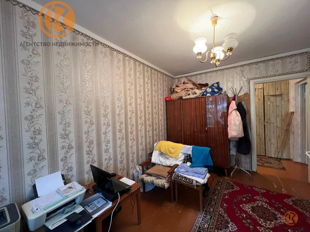 Продажа квартиры, Новоозерное, ул. Морская - Фото 8