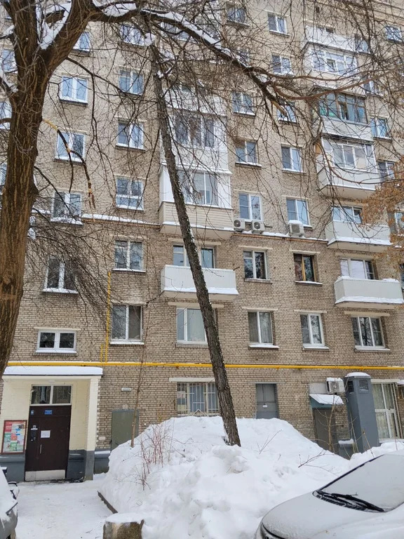 Продажа квартиры, ул. Трифоновская - Фото 37