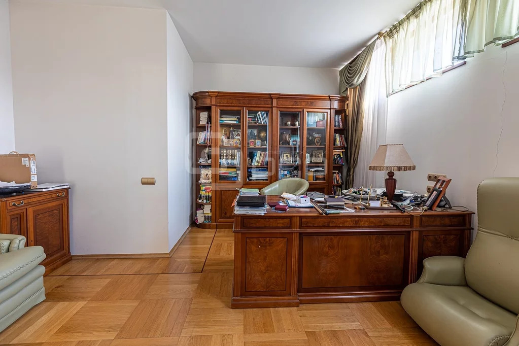 Продажа дома, Юрлово, Солнечногорский район, Ул Венская, дом 13 - Фото 39