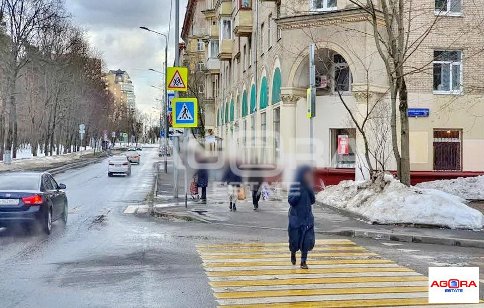 Аренда торгового помещения, м. Щукинская, ул. Маршала Василевского - Фото 6