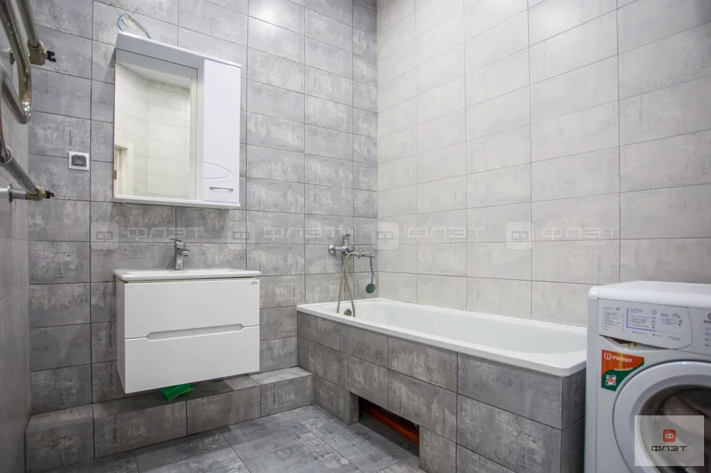Продажа квартиры, Казань, ул. Достоевского - Фото 14