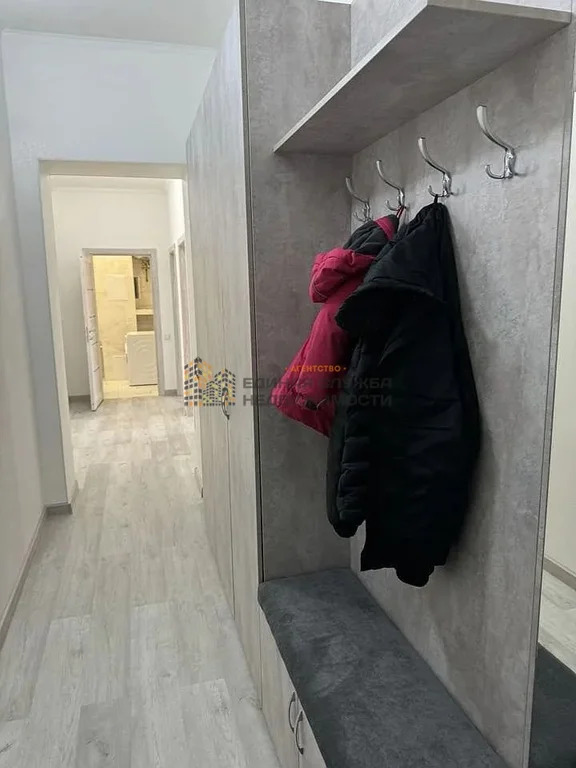 Аренда квартиры, Уфа, ул. Мустая Карима - Фото 13