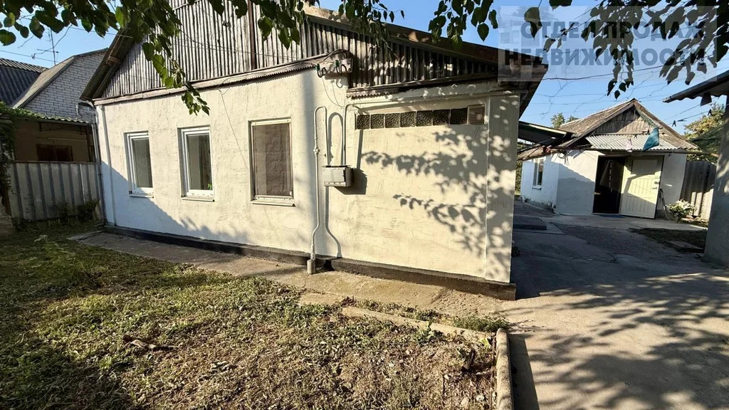 Уютный дом - Фото 1
