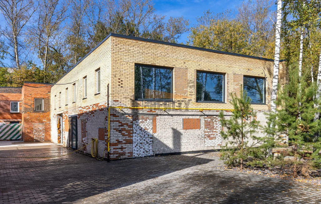Продажа производственного помещения, Красногорск, Красногорский район, ... - Фото 6