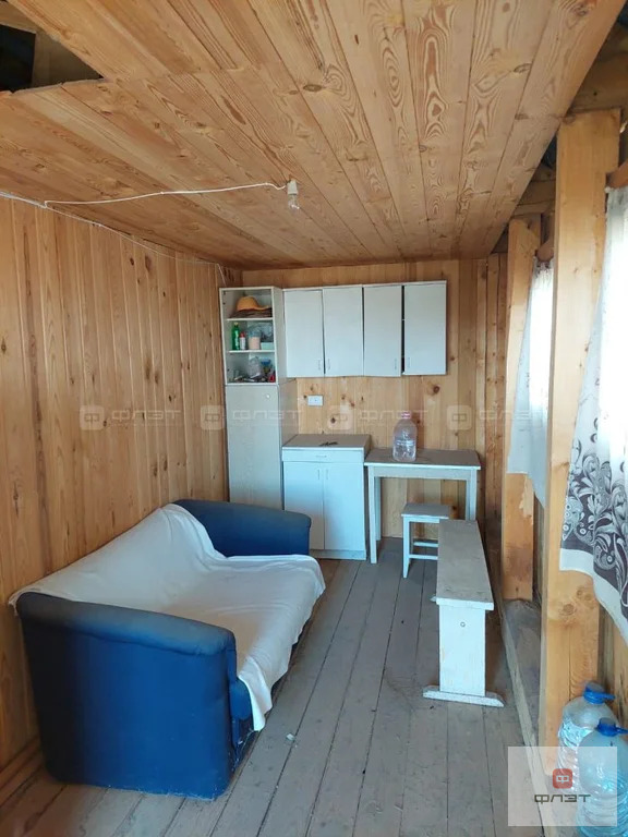 Продажа участка, Нижний Услон, Верхнеуслонский район, ул. Сельская - Фото 4