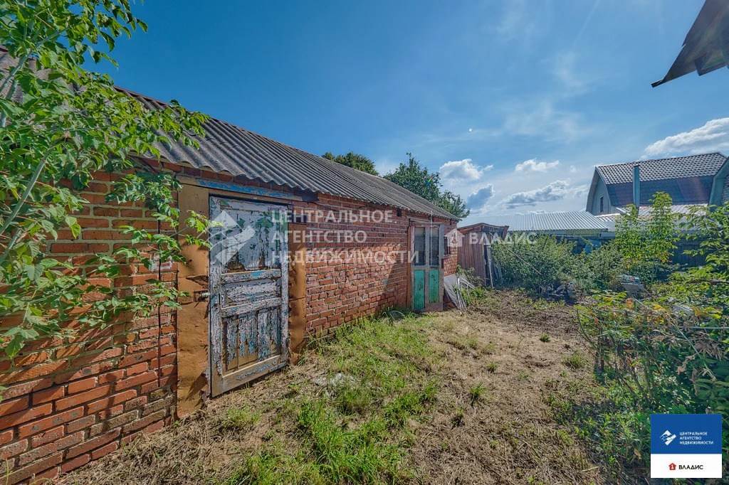 Продажа дома, Бражкино, Рыбновский район, 86 - Фото 17