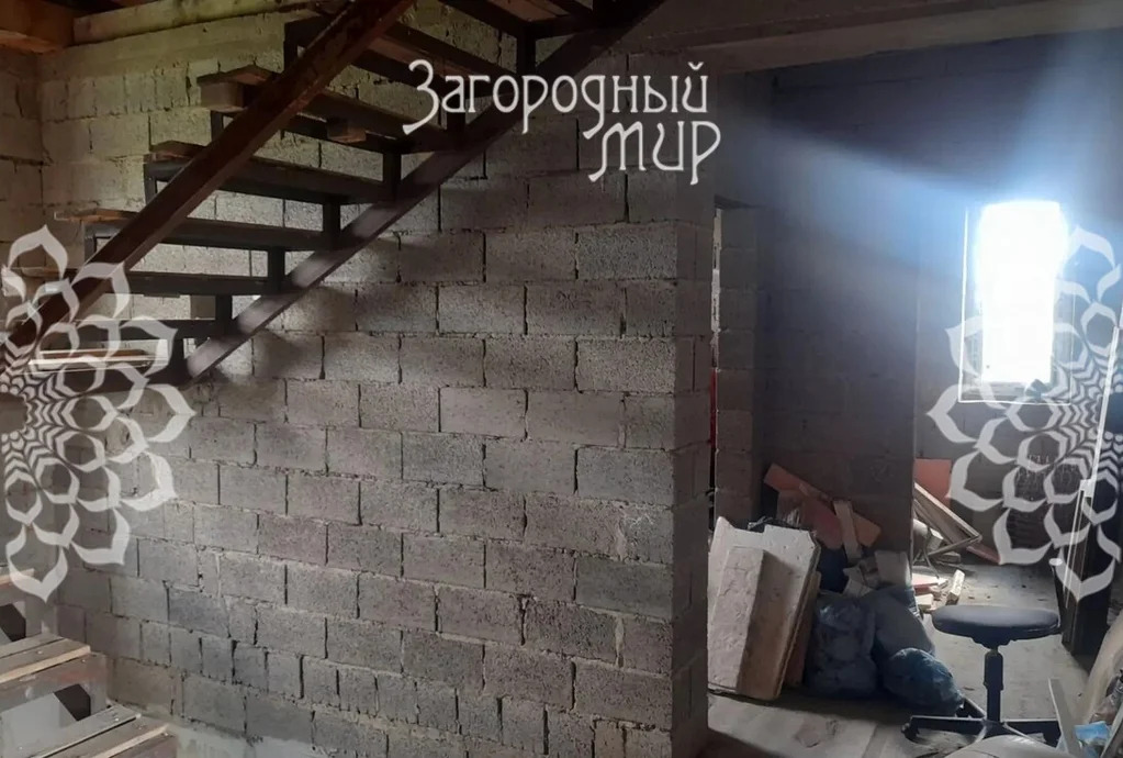 Продам дом, Дмитровское шоссе, 50 км от МКАД - Фото 21