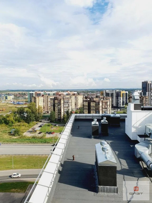 Продажа квартиры в новостройке, Усады, Лаишевский район, ул. Теплых ... - Фото 18