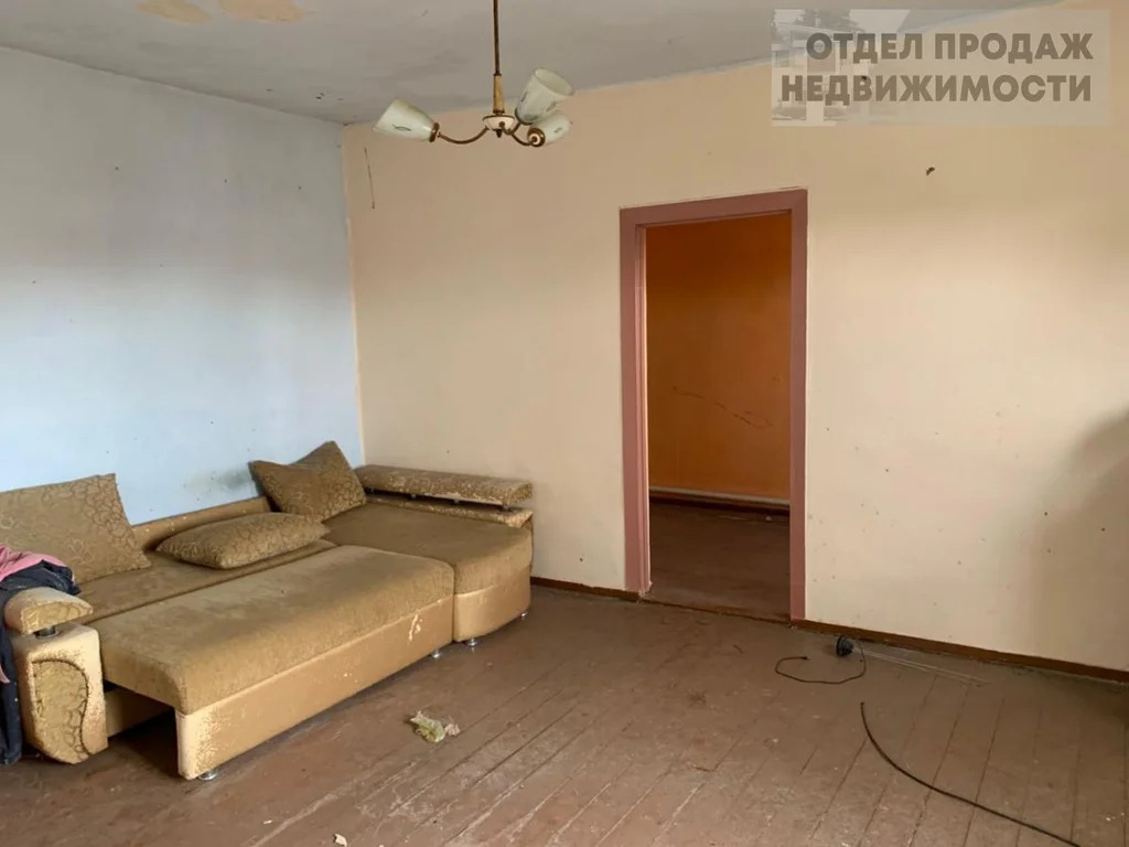 Пол Дома в Крымске - Фото 4