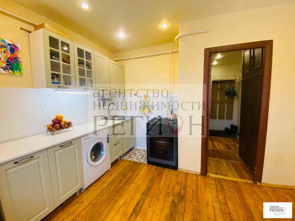 Продажа квартиры, Наро-Фоминск, Наро-Фоминский район, ул. Маршала ... - Фото 11