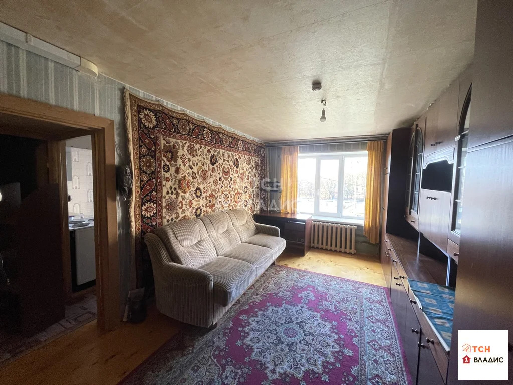 Продажа квартиры, Фрязино, Окружной проезд - Фото 6