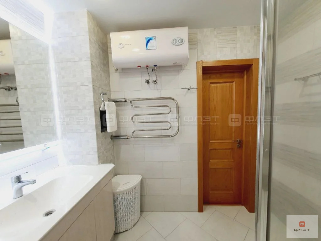 Продажа квартиры, Казань, ул. Адоратского - Фото 22