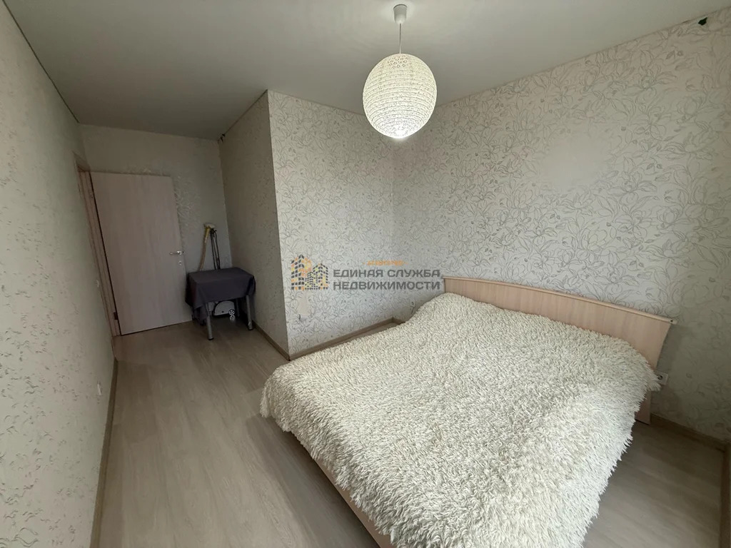 Аренда квартиры, Уфа, ул. Бакалинская - Фото 8