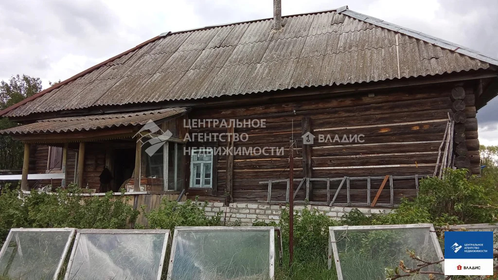 Продажа дома, Велье-Родионовка, Спасский район - Фото 13