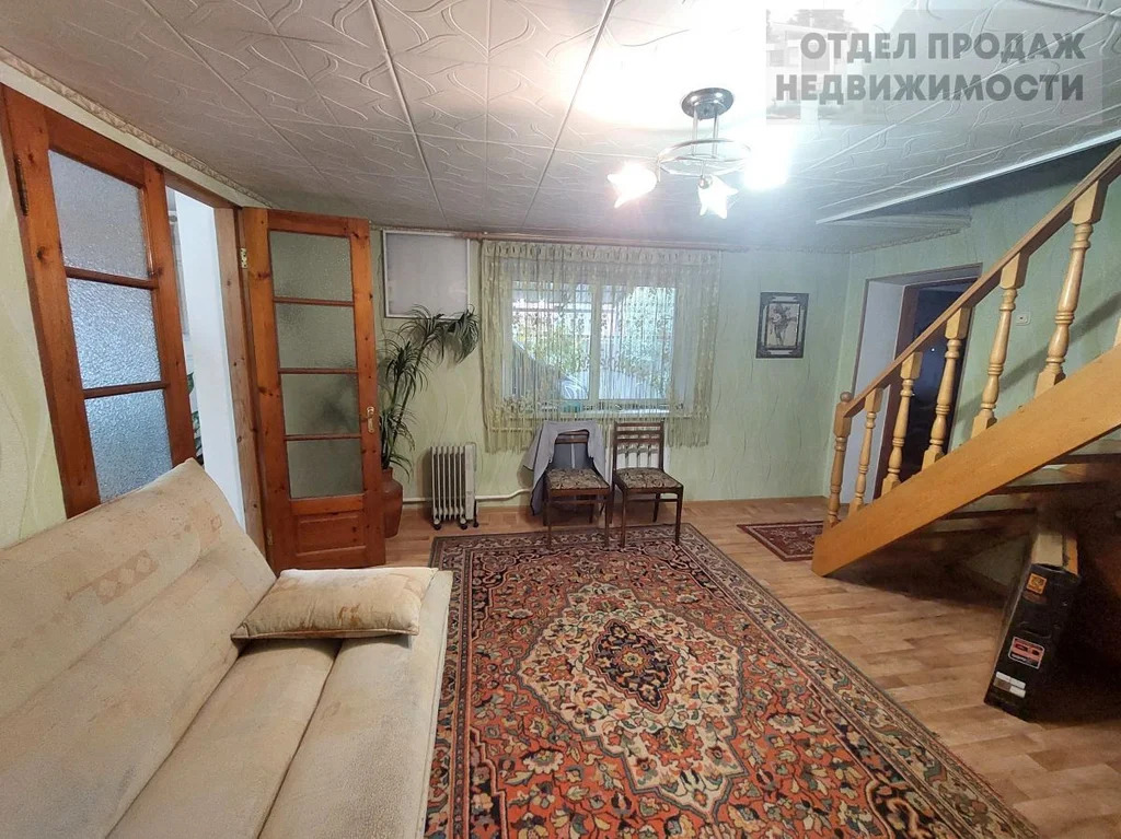 2х этажный кирпичный дом - Фото 8