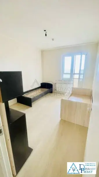 2-комнатная квартира 54,8 м2 в ЖК Томилино парк г.о. Люберцы - Фото 11