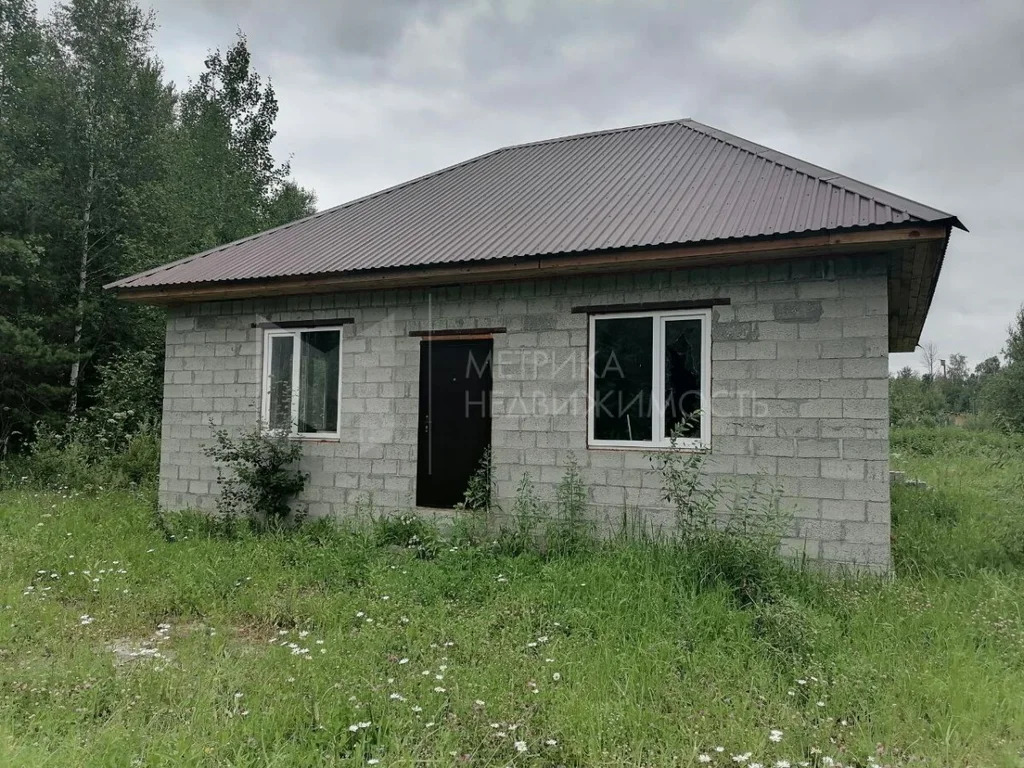 Продажа дома, Богандинский, Тюменский район, Тюменский р-н - Фото 4