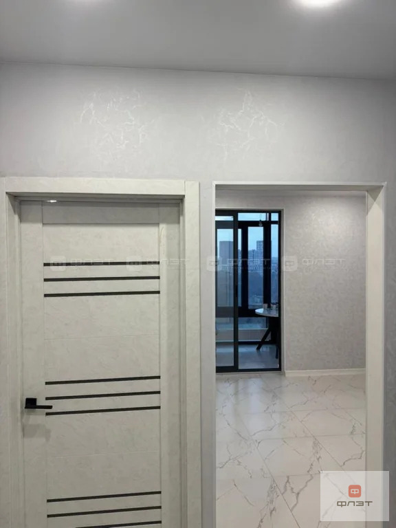 Продажа квартиры, Казань, ул. Шоссейная - Фото 11