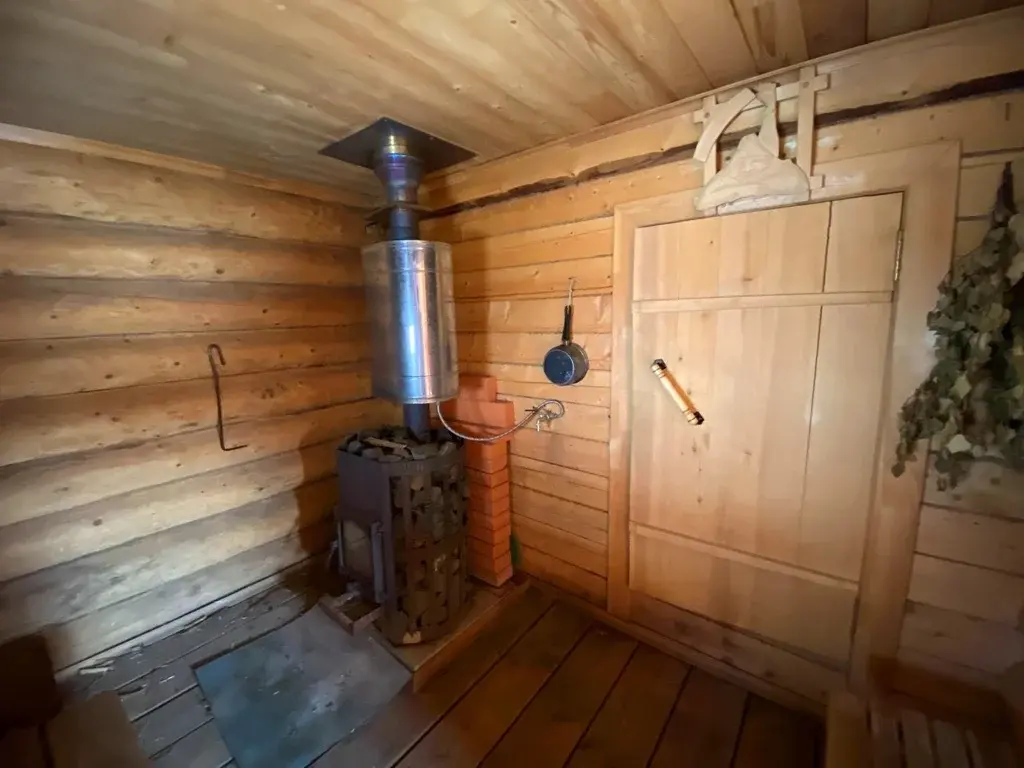 Дом в деревне Карцево - Фото 25