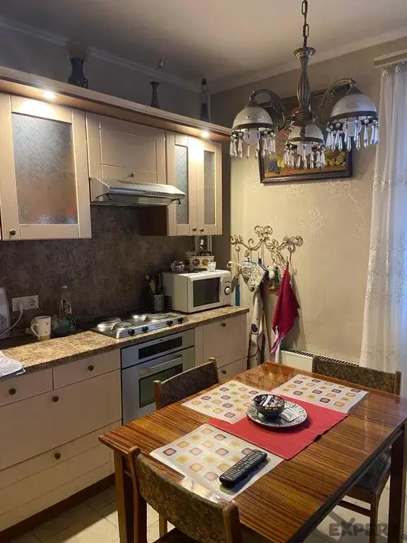 Аренда. Знаменские садки 7к1. 1-комн. кв. 38 м2. 7/22 - Фото 9