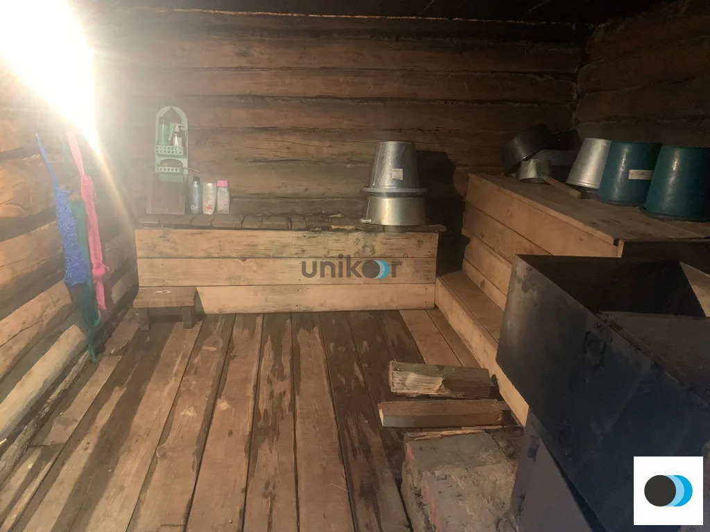 Продажа дома, Иглино, Иглинский район, ул. Октябрьская - Фото 13