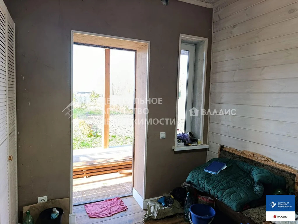 Продажа дома, Шиловский район, садоводческое некоммерческое ... - Фото 47