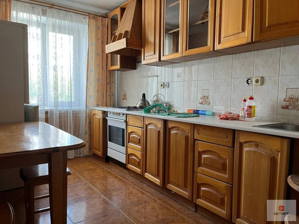 Аренда квартиры, Казань, ул. Солидарности (Дербышки) д.32 - Фото 4