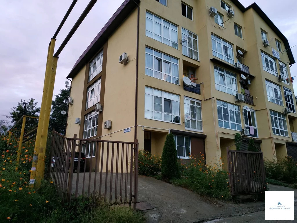 2-к квартира, 40 м, 3/5 эт. - Фото 1