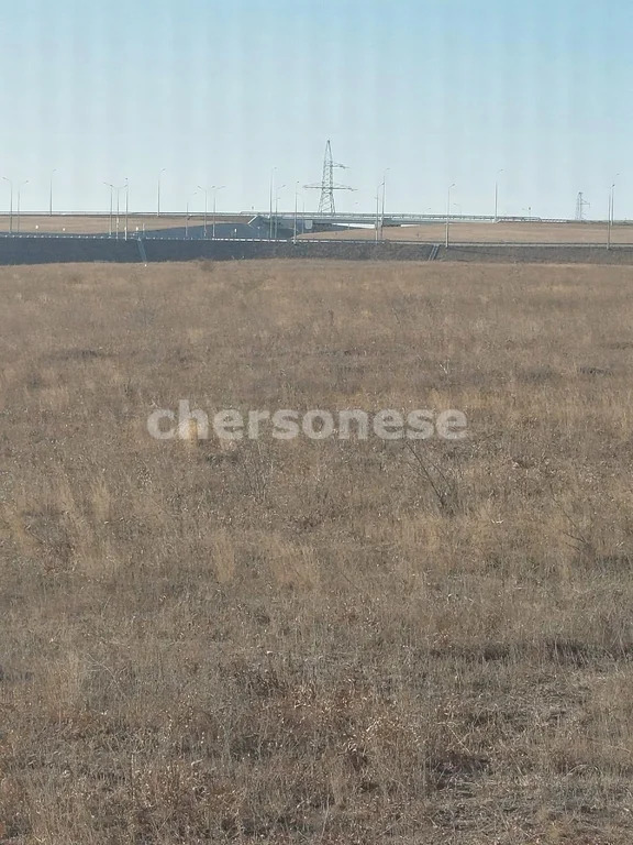 Продажа участка, Доброе, Симферопольский район, ул. Айдын - Фото 0