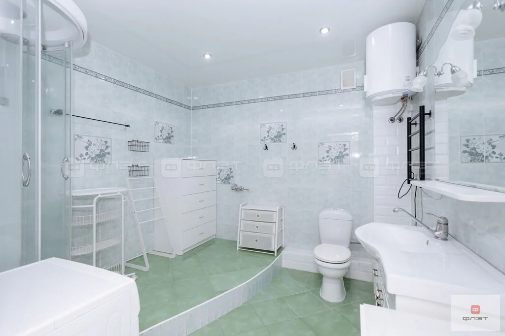 Продажа квартиры, Казань, ул. Журналистов - Фото 10