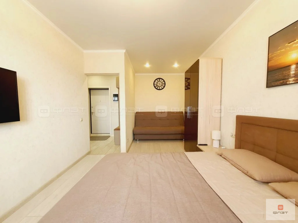 Продажа квартиры, Казань, ул. Волкова - Фото 10