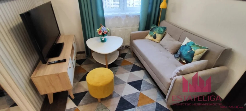 Продажа квартиры, Видное, Ленинский район, Завидная улица - Фото 6