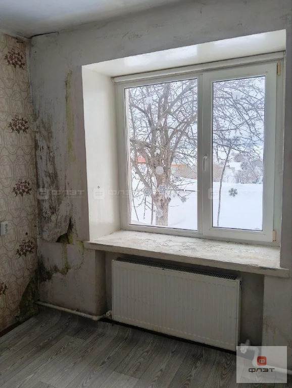 Продажа квартиры, Шапши, Высокогорский район, ул. Дружба - Фото 5