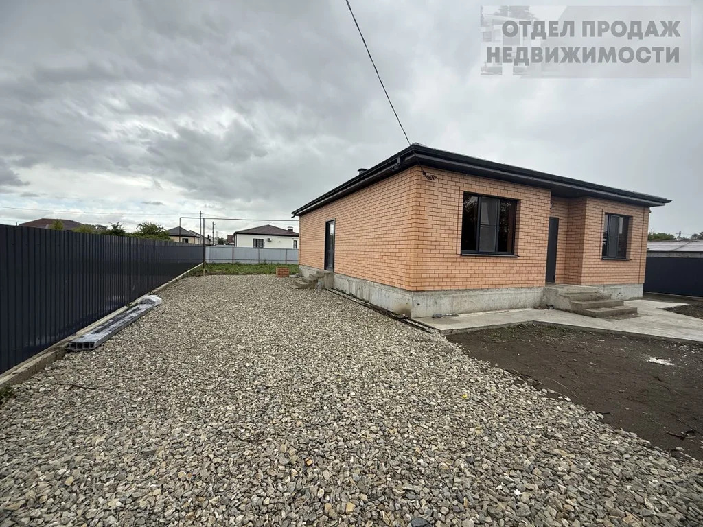 Новый дом - Фото 24