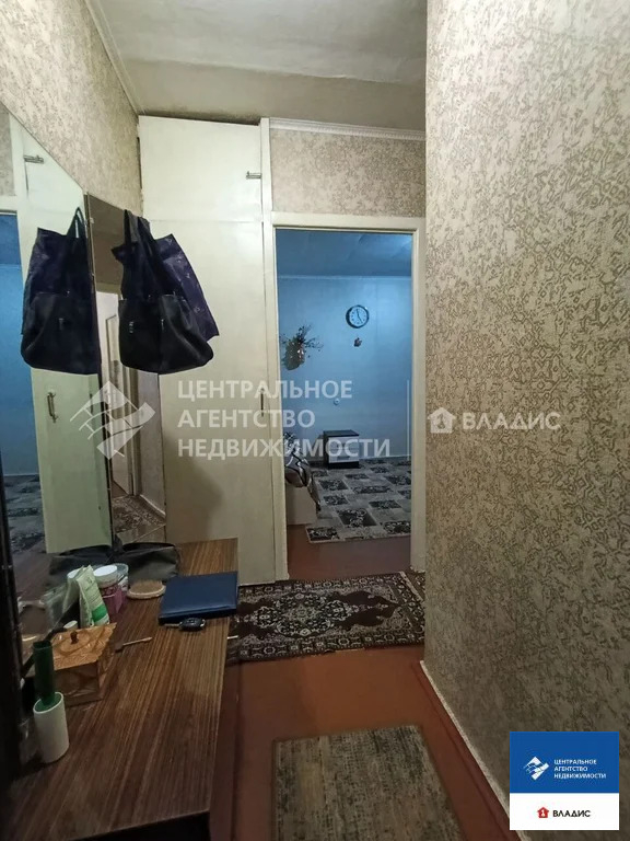 Продажа квартиры, Лесной, Шиловский район, ул. Школьная - Фото 11