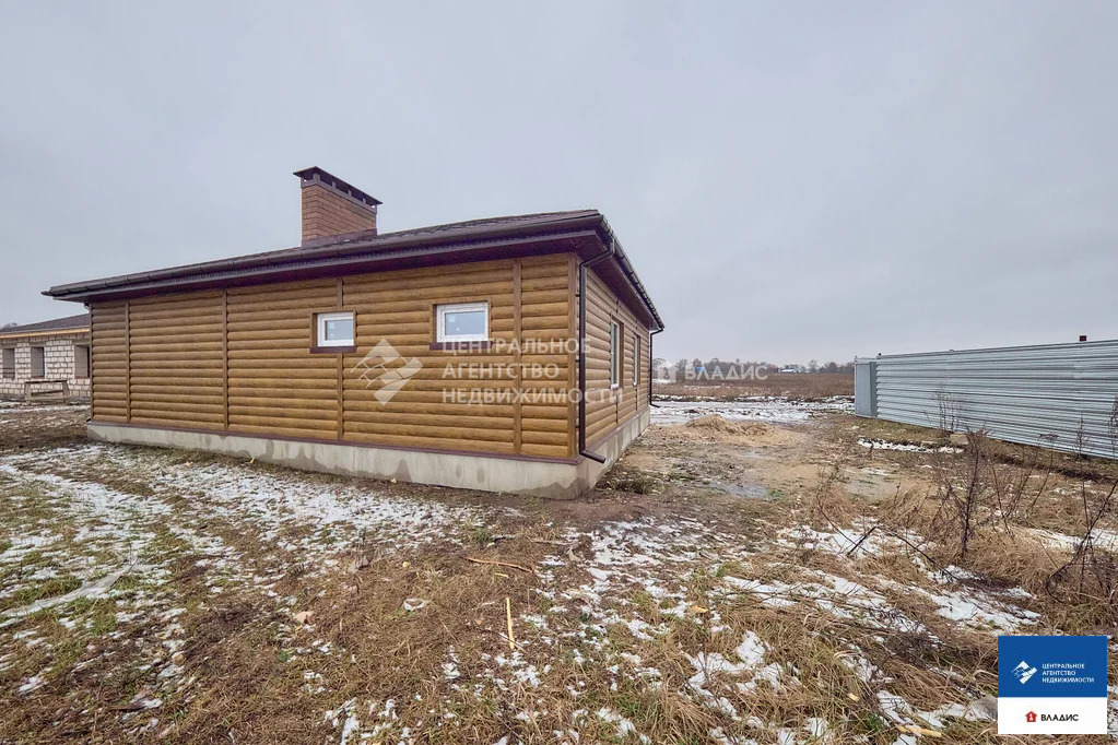 Продажа дома, Рыбновский район - Фото 3