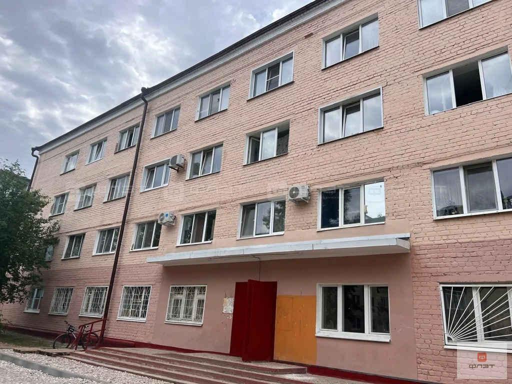 Продажа квартиры, Зеленодольск, Зеленодольский район, ул. Татарстан - Фото 8