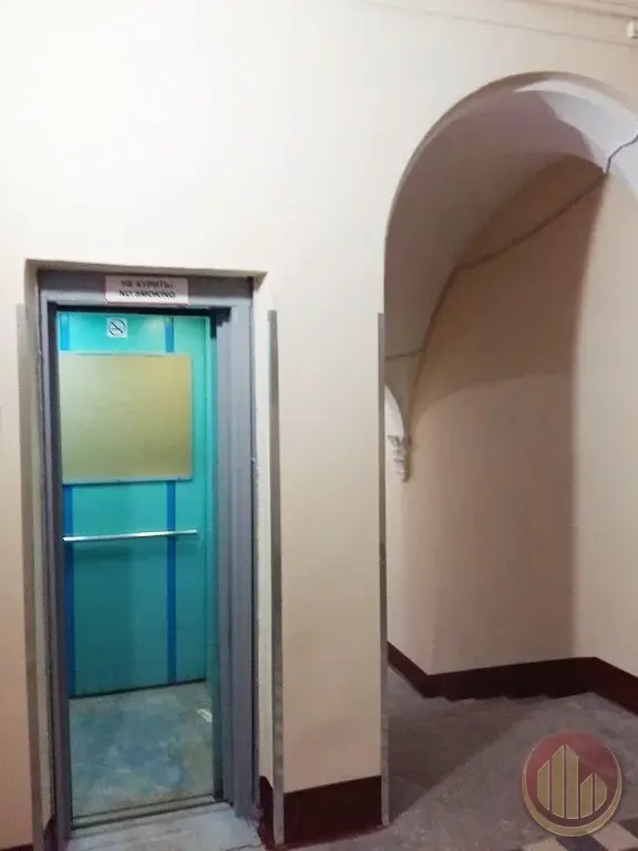 2 изолированные комнаты в квартире у метро Петроградская - Фото 18