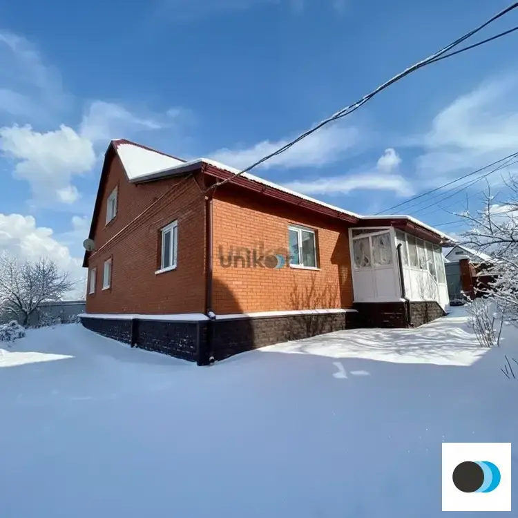 Продажа дома, Никольское, Нуримановский район - Фото 2