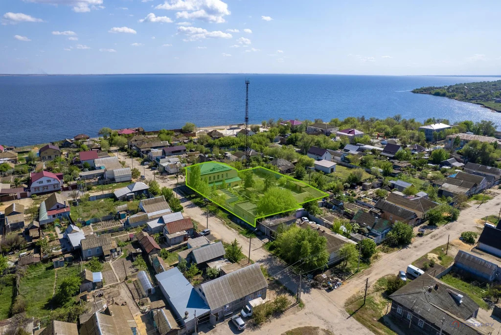 Продажа ПСН, Дубовка, Дубовский район, улица имени Минина - Фото 2